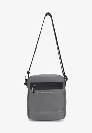 ALV by Alviero Martini ESSENCE - Bandolera - grigio