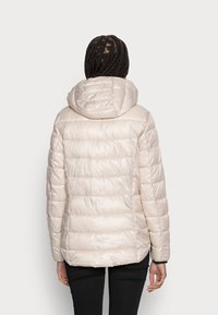 Esprit Allvädersjacka - beige