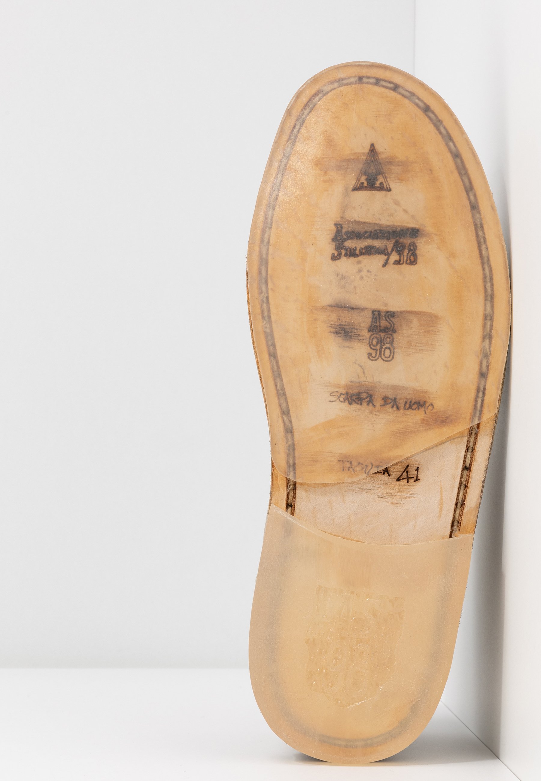 A.S.98 DRUGO Casual snøresko africa Zalando.no A.S.98 DRUGO Casual snøresko africa Zalando.no