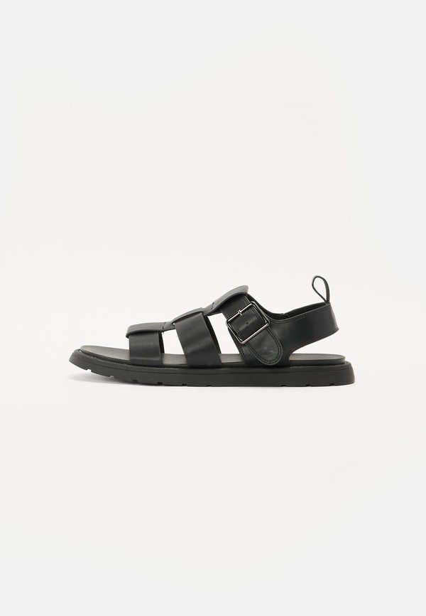UNISEX - Riemensandalette