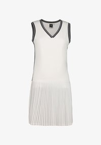 Sélectionné, weiss