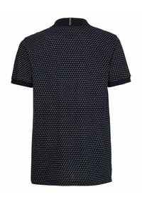 Tommy Hilfiger Piké - dark blue