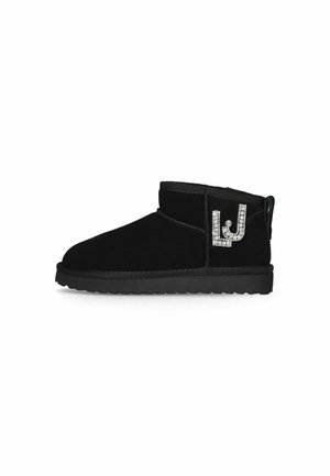 Talvisaappaat - black