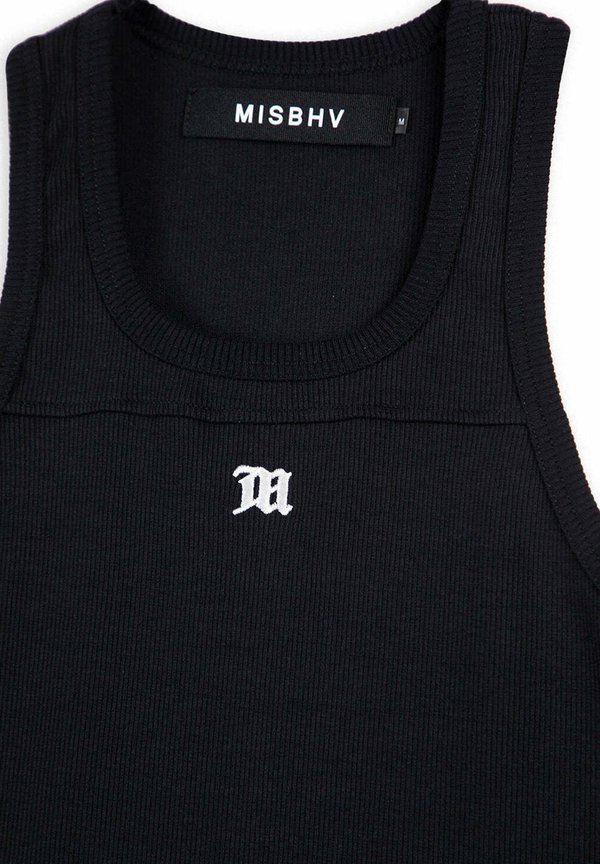 TANK - Top - blk3