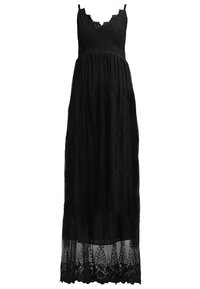 Molly Bracken Robe longue - black