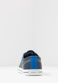 Lacoste RIBERAC - Tenisky - navy/off white