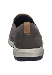 Josef Seibel Sneakers laag - asphalt kombi