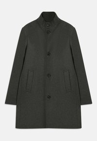 Non sélectionné, forest green