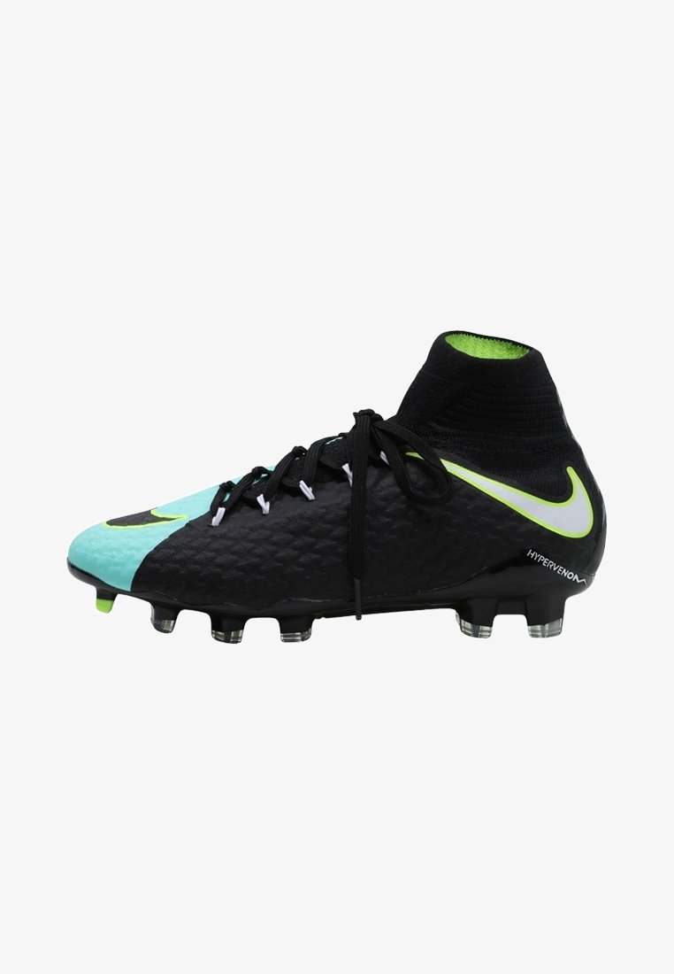 Nike Performance Scarpe da calcio per terreni duri blue/blu