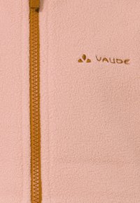 Vaude PULEX  - Strukirani kaput - silt brown rose