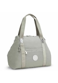 Kipling ART M - Weekender - almost grey