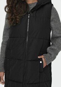 JDY Vesta - black