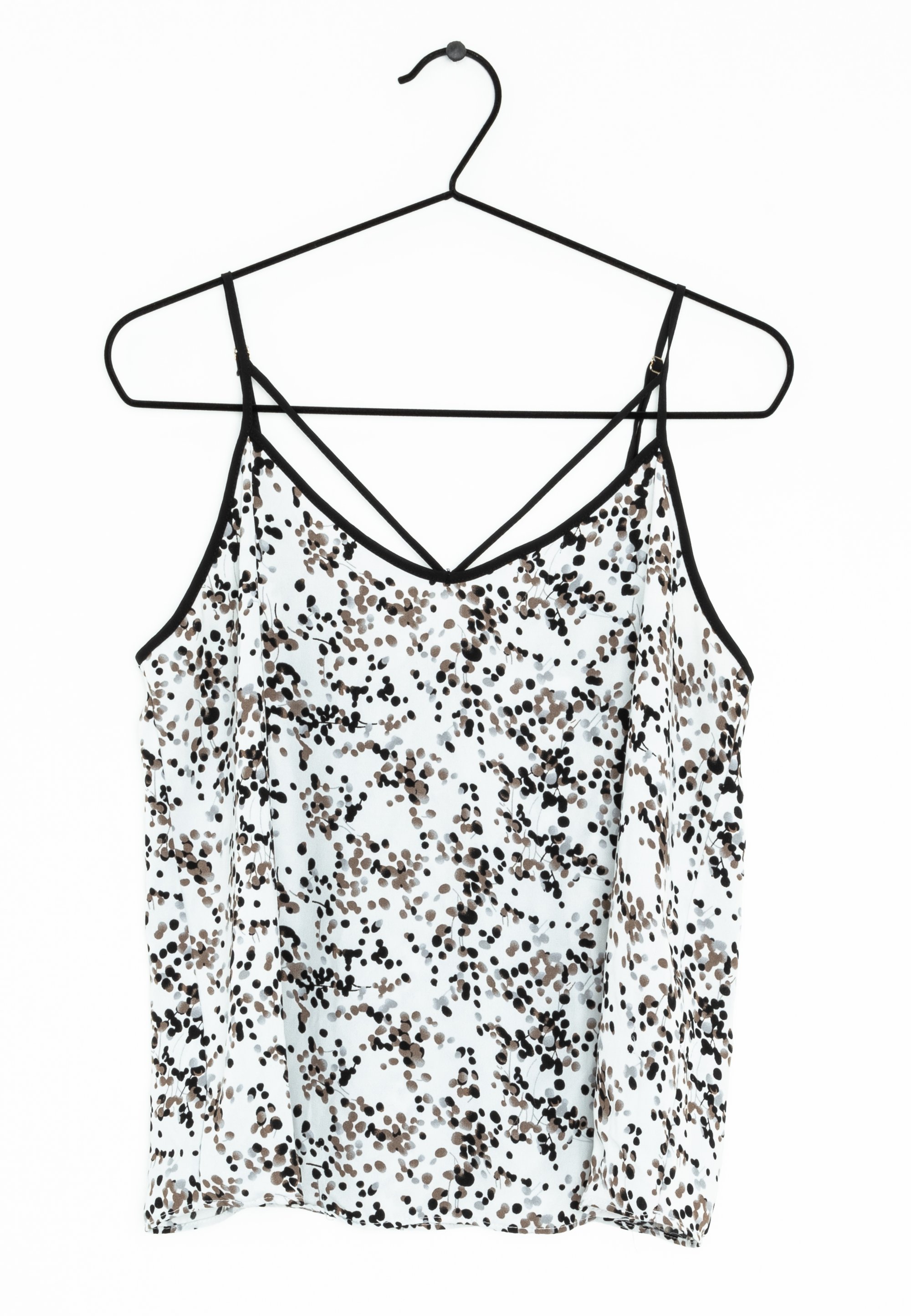 River Island Top white (Pre-owned) - Main Image