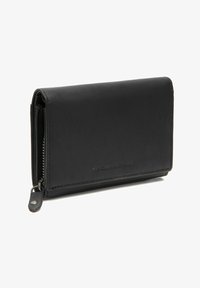 Niet geselecteerd, black