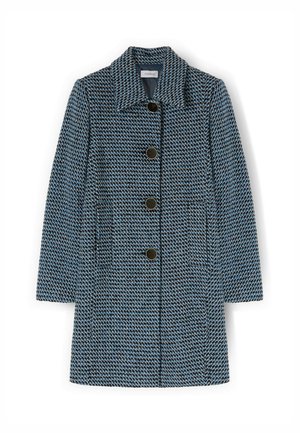 Motivi Mantel - ottanio