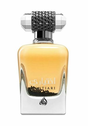 LATTAFA EKHTIARI EDP 100ML - Eau de parfum - silver