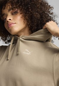 Puma BETTER - Hoodie - oak branch