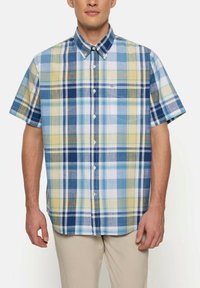 Signal BOW - Skjorter - vintage yellow