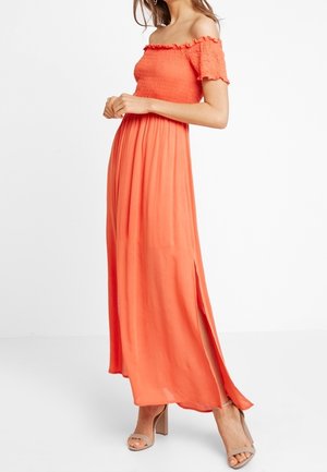 Glamorous Maxi dress - orange