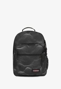 Valittu, refleks dots black