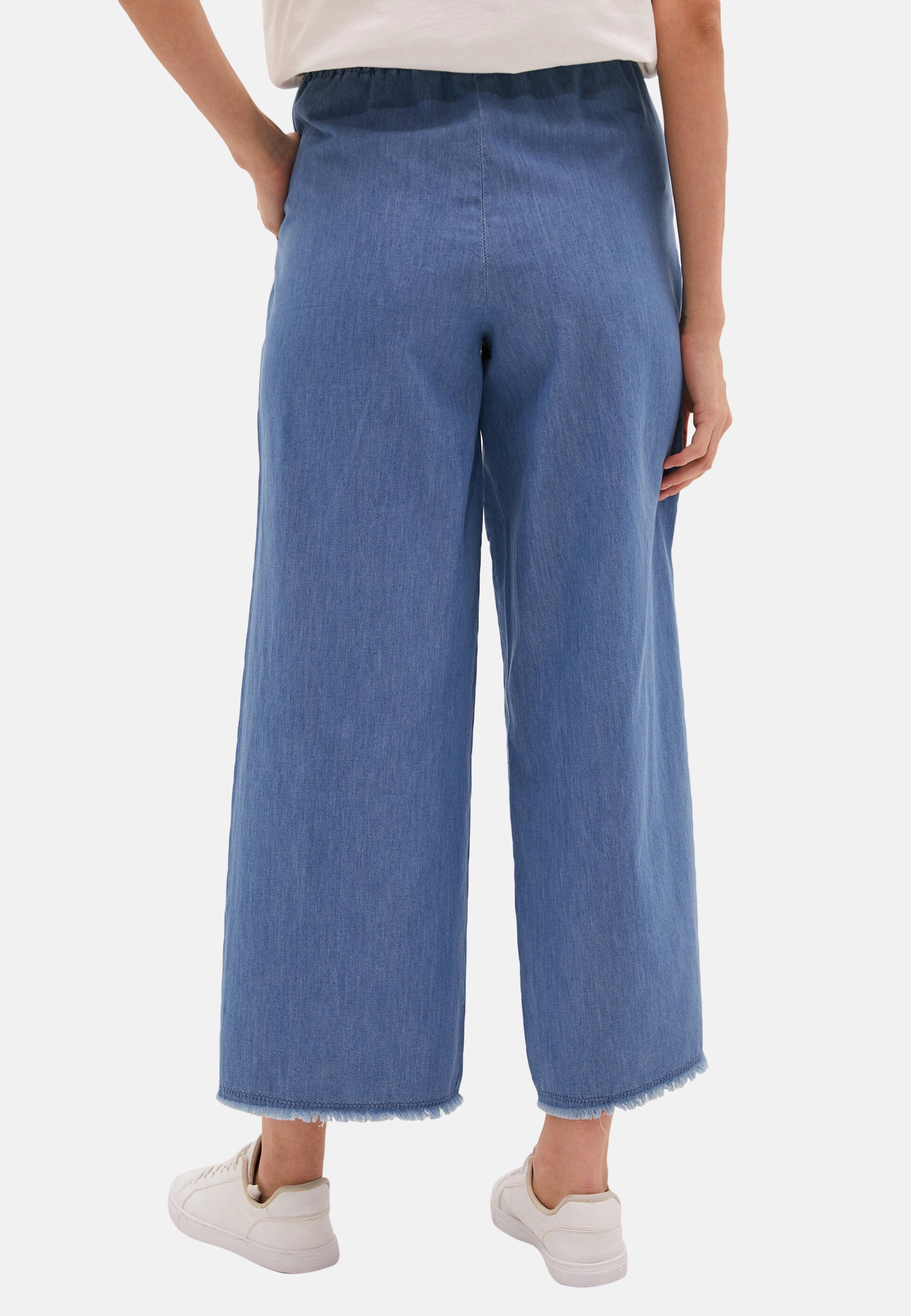 Femme Jean flare Femme Jean flare