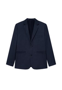 SHELDON - Σακάκι τύπου μπλέιζερ - dark navy blue