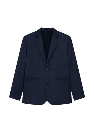 SHELDON - Suknjič - dark navy blue