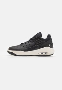 Jordan - JORDAN MAX AURA 5 UNISEX - Obuća za košarku - black/phantom Minijatura 1