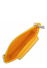 LANCASTER SMART KBA - Cross body bag - jaune