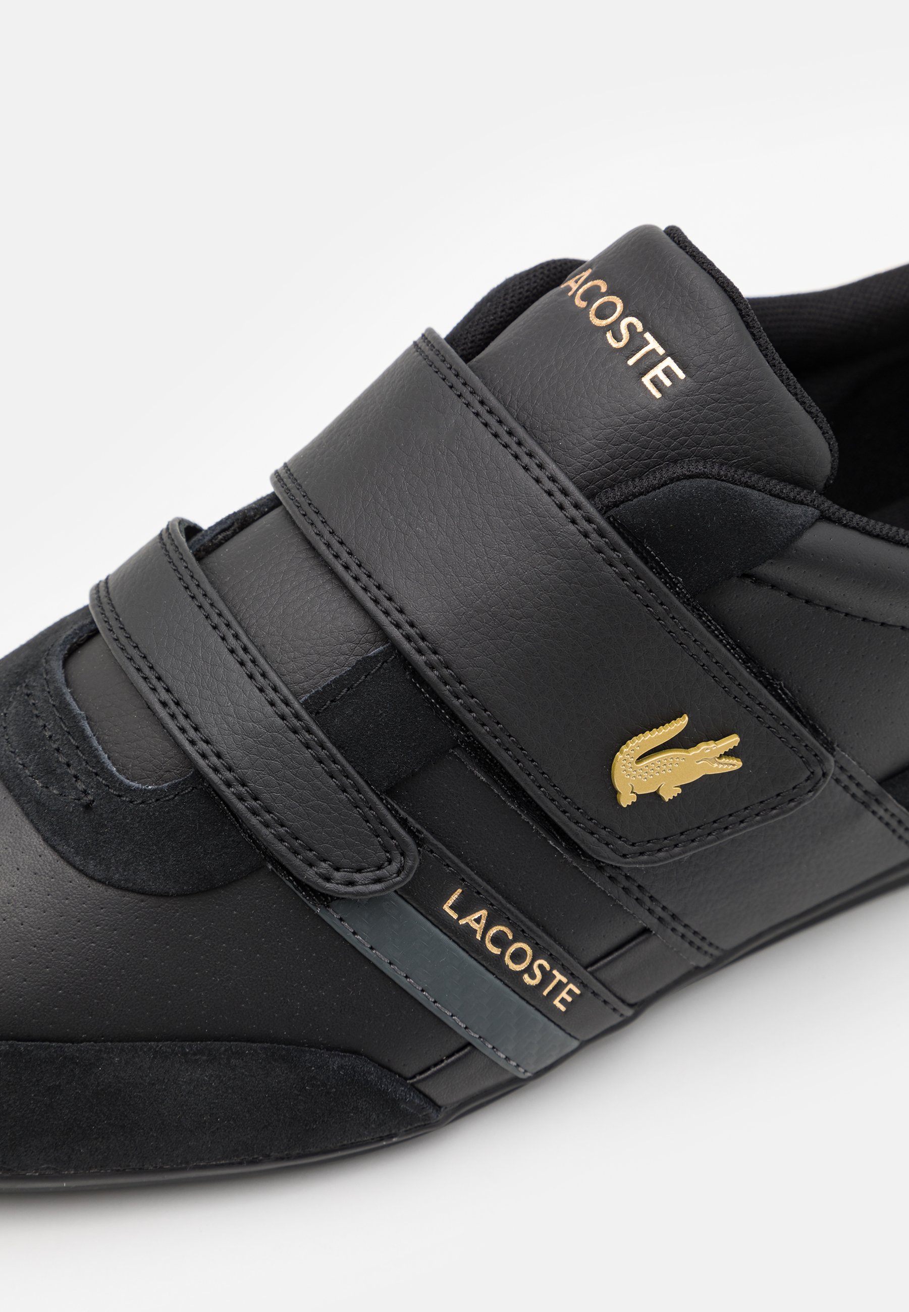 lacoste swerve trainers