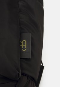 PARFOIS BACKPACK TIGER - Rucksack - black