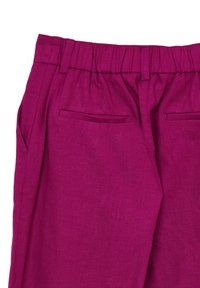 Calliope TINTA  - Pantaloni - viola
