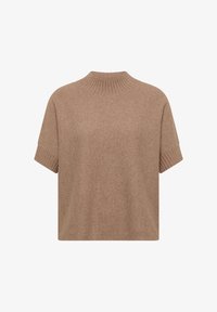 Sélectionné, creamy mocha melange