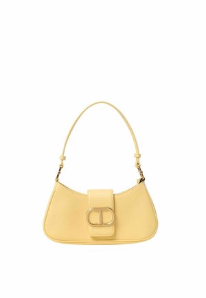 Borsa a mano - giallo