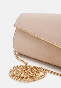 Anna Field Clutch - light pink