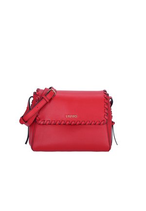 Borsa a tracolla - red