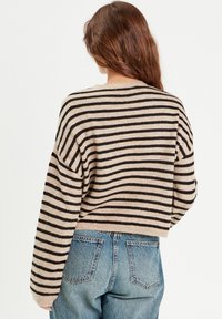 Cache Cache Pullover - sable