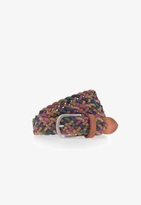 Unausgewählt, multicolor