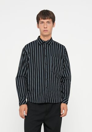 ONSSIGGI SHIRT - Skjorter - jet black