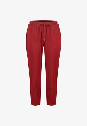MS Mode, Broek - red