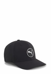 Non sélectionné, black