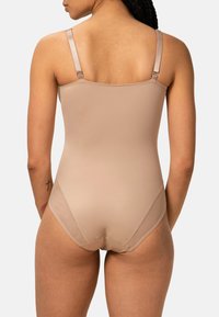 Triumph 2-PACK TRUE SENSATION - Shapewear - smooth beige