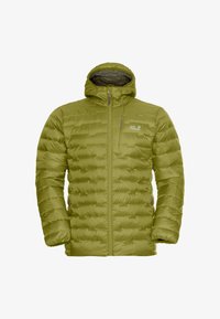 Niet geselecteerd, khaki green