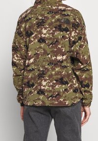 The North Face Bluza z polaru