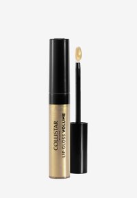 Collistar - LIP GLOSS VOLUME - Läppglans - n. 110 golden sunset Miniatyrbild 1