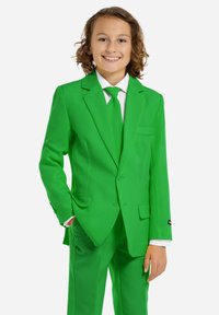 Suitmeister SET - Odijelo - green