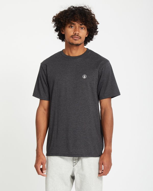 CIRCLE BLANKS HTH SST - T-Shirt basic
