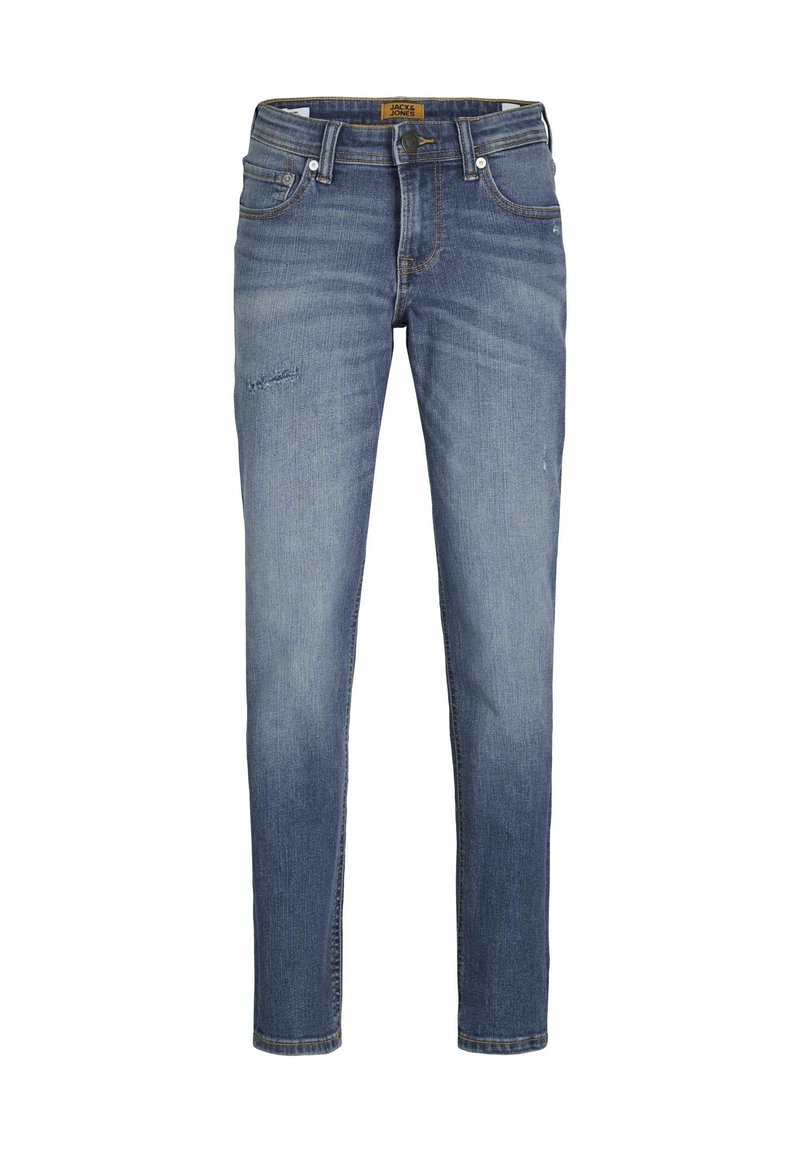 Jeans a sigaretta