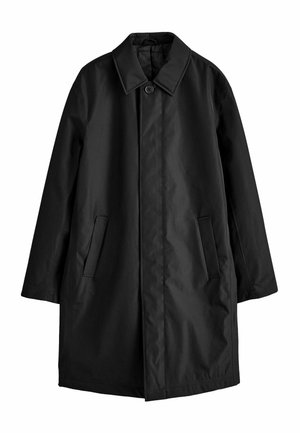 Parka - black