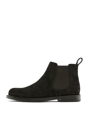 Stiefelette - dark brown